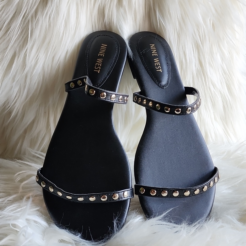 Nine West Brandie Sandals